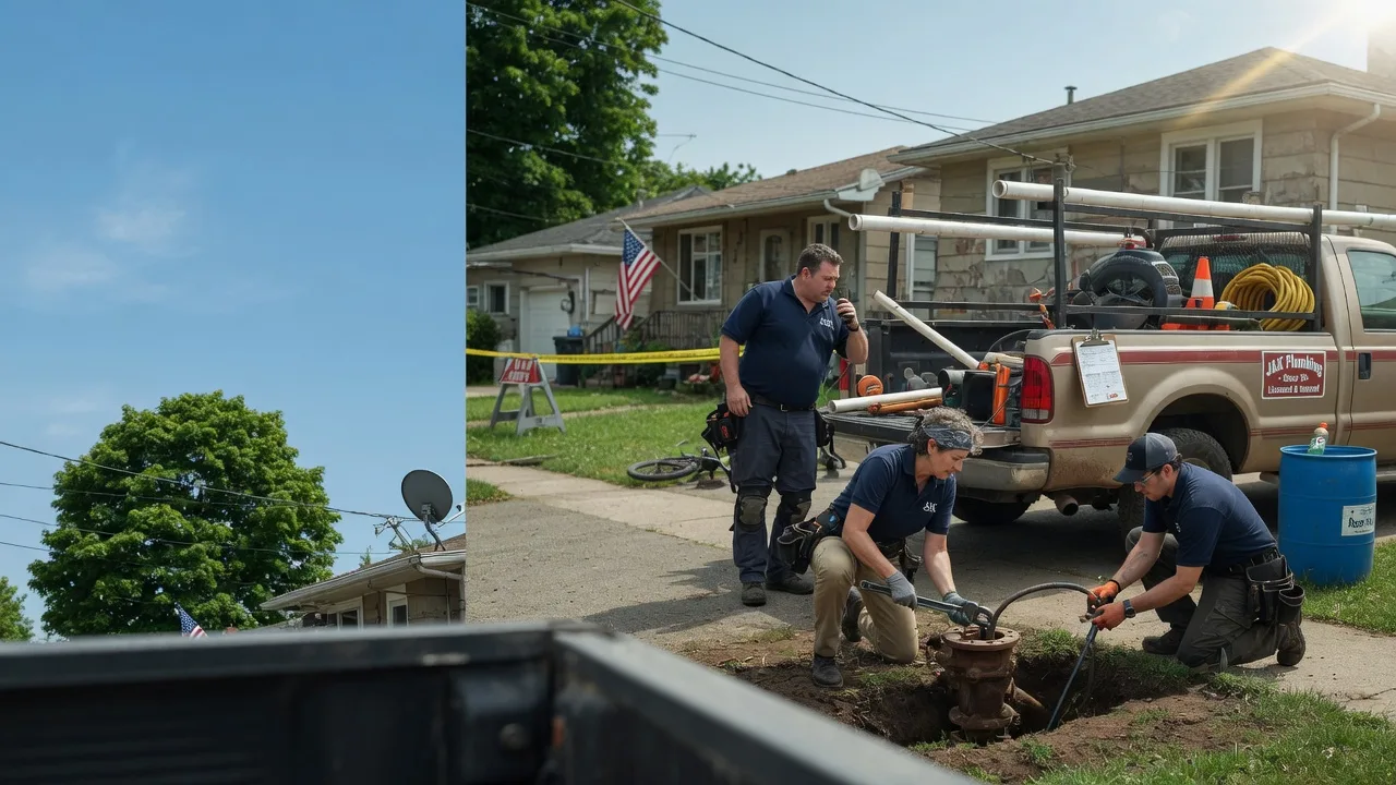 Water Heater Replacement in Troy, IL near me